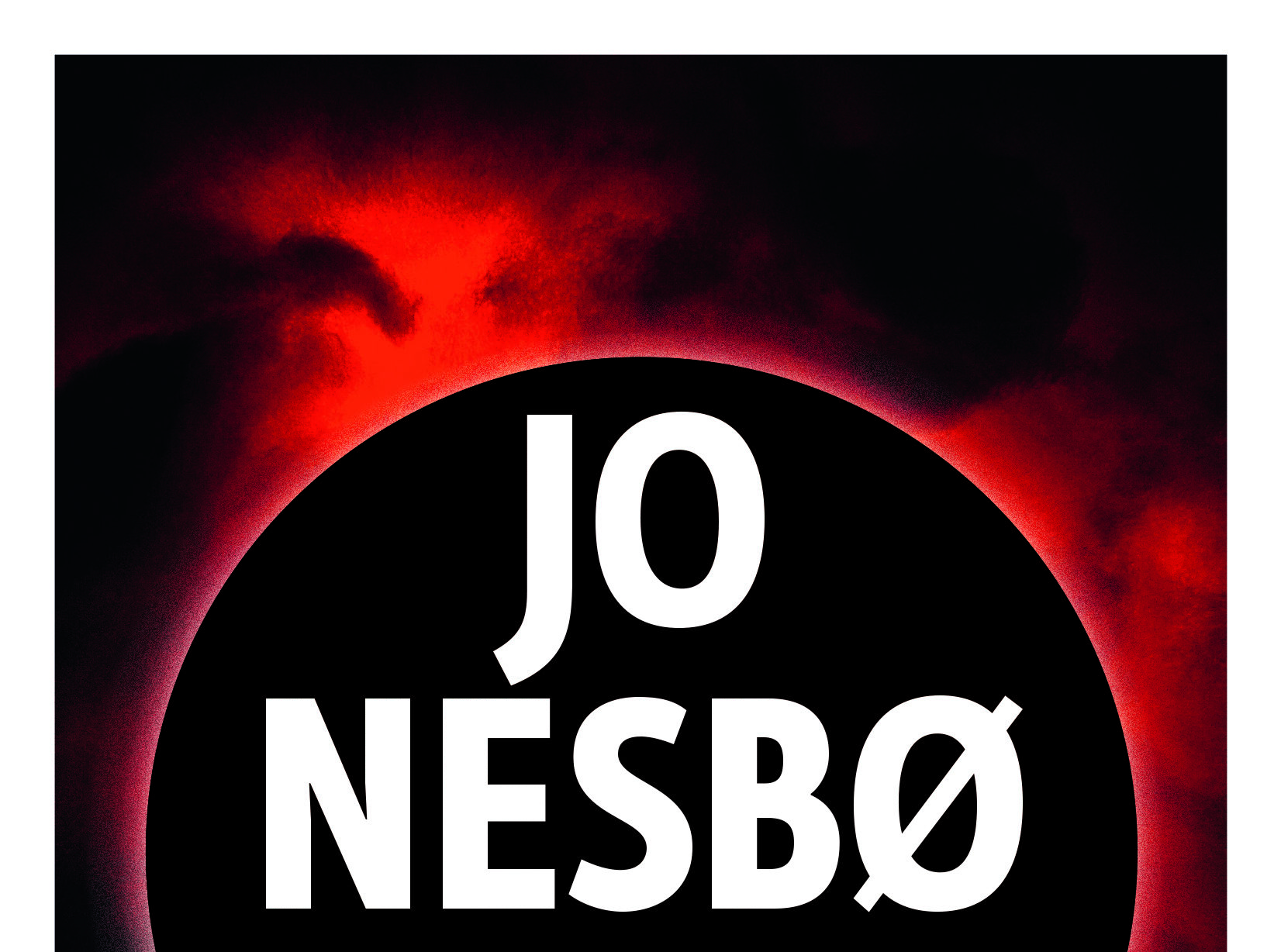 Eclipse totale / Jo Nesbo