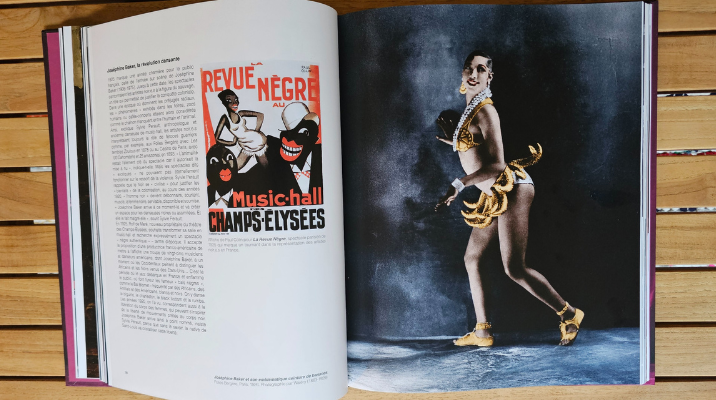 Cabaret Céline du Chéné