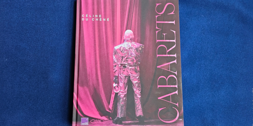 Cabaret Céline du Chéné