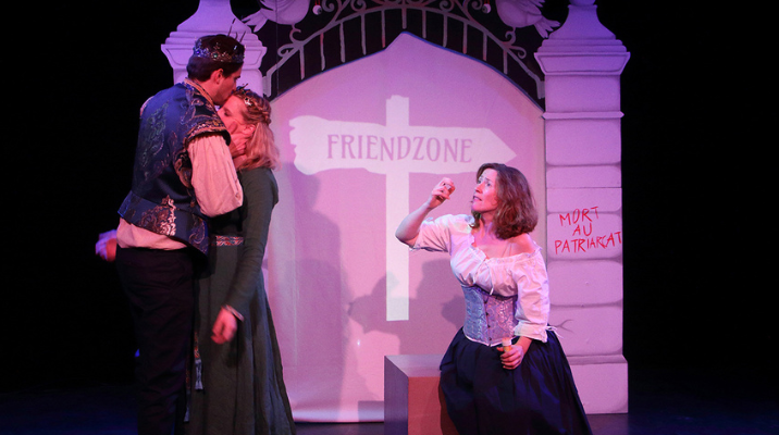 et à la fin ils meurent ©Sabrina Moguez