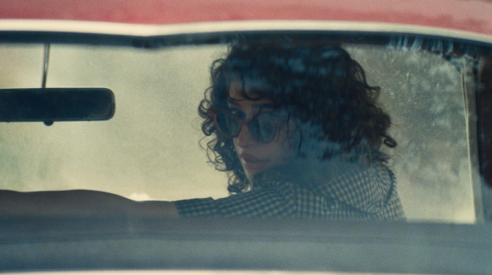 MARTY SUPREME - Odessa A'zion