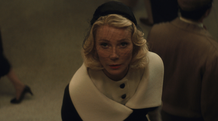 MARTY SUPREME - Gwyneth PALTROW