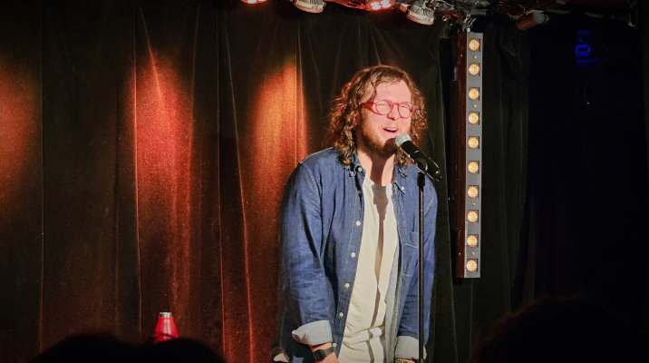 Antek Sérotonine - Mélodie Braka (1)