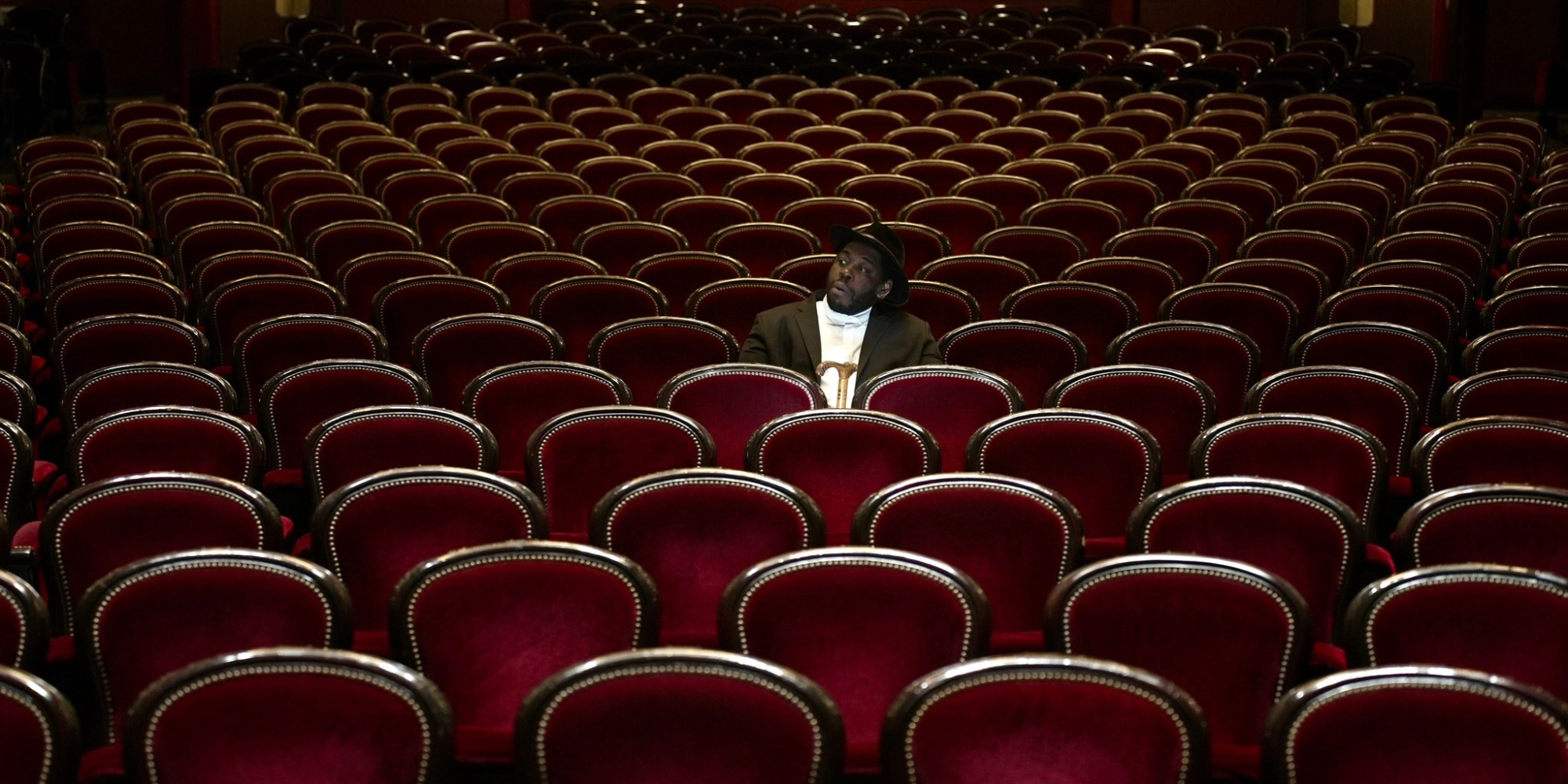 Il etait une fois Sammy © Camilles Deslandes