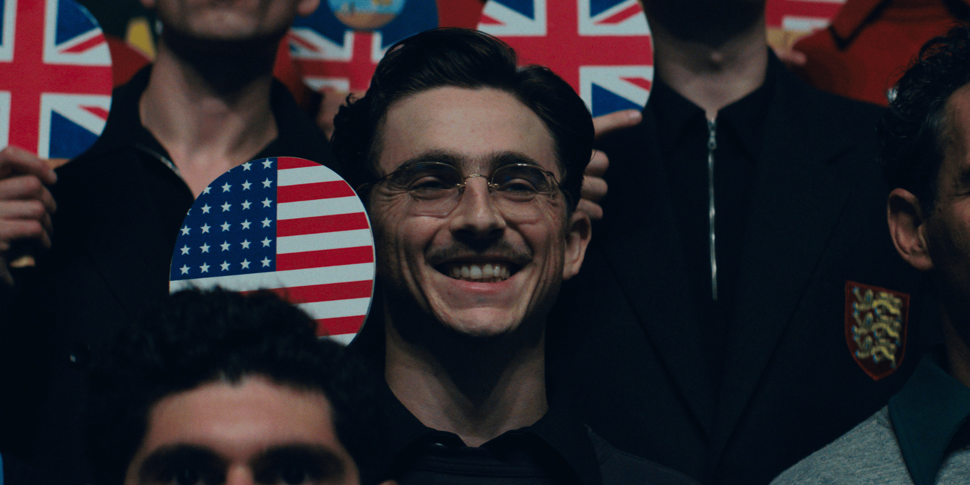 Marty Supreme - Cult.news - Melodie Braka