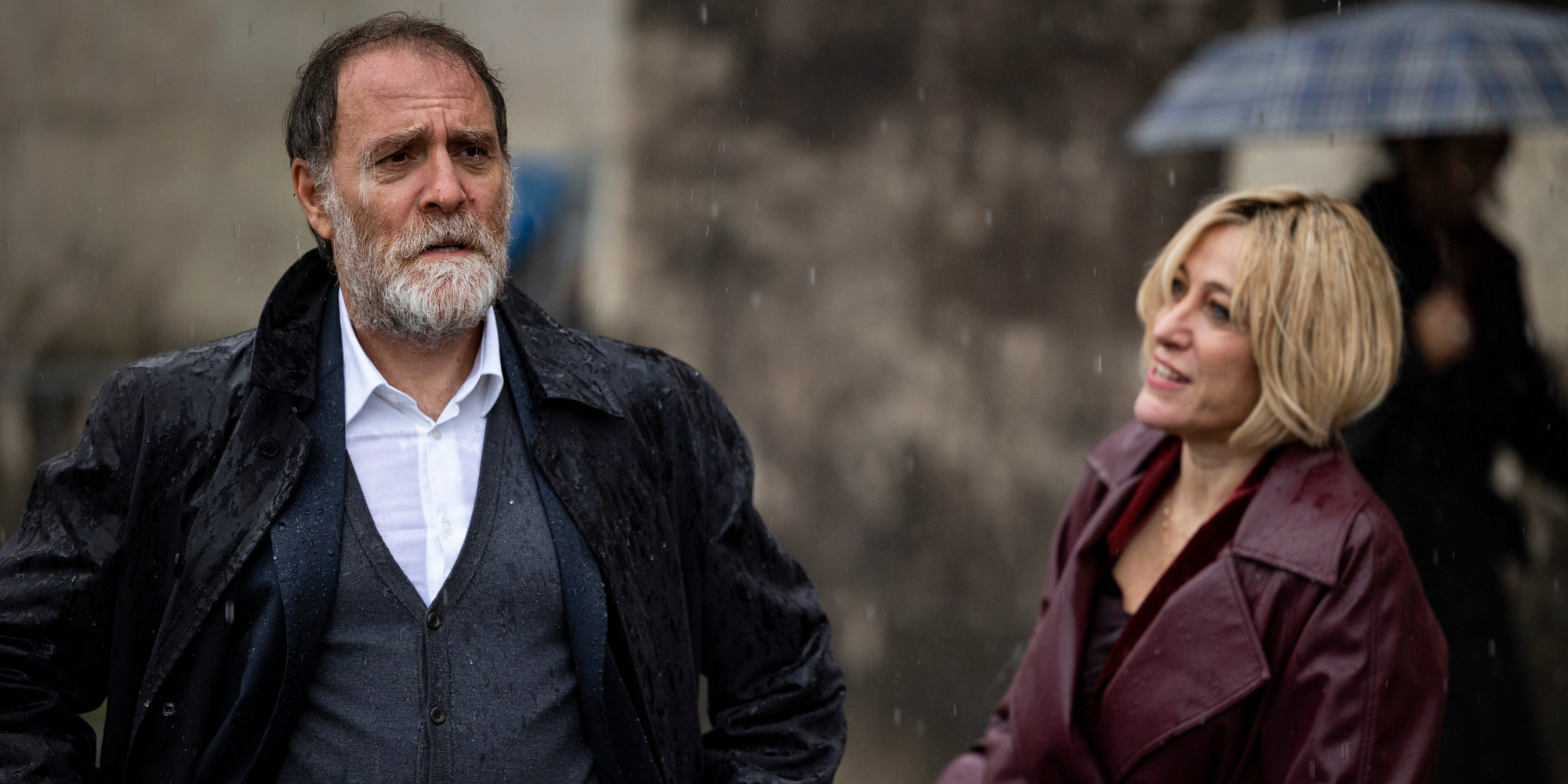 Cinque Secondi © Vision Distribution