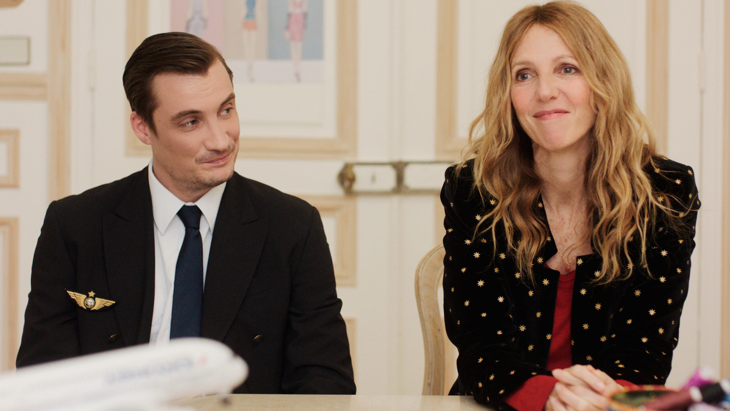 1. CEUX QUI COMPTENT © 2025 – LES FILMS DU 24 – FRANCE 2 CINÉMA