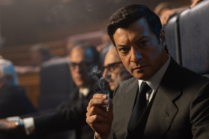 Anatomía de un instante