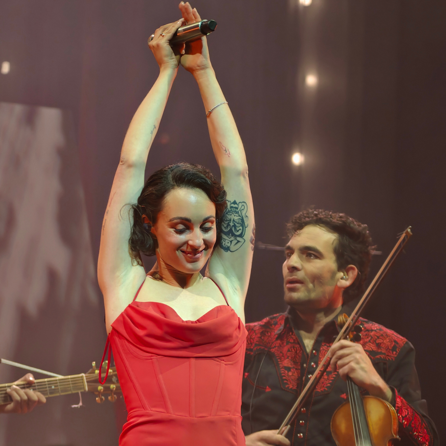 Aalma DiliBarbara Pravi ©Ludochriss