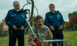 Kingston Fall©Marlene Gelineau Payette 