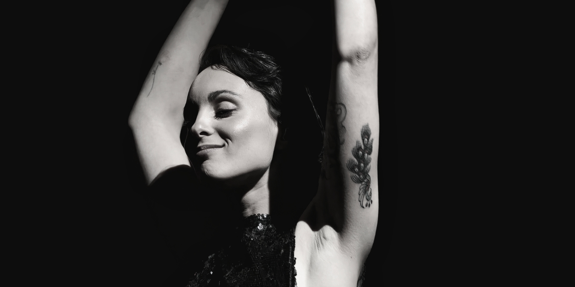 Barbara Pravi ©Ludochriss