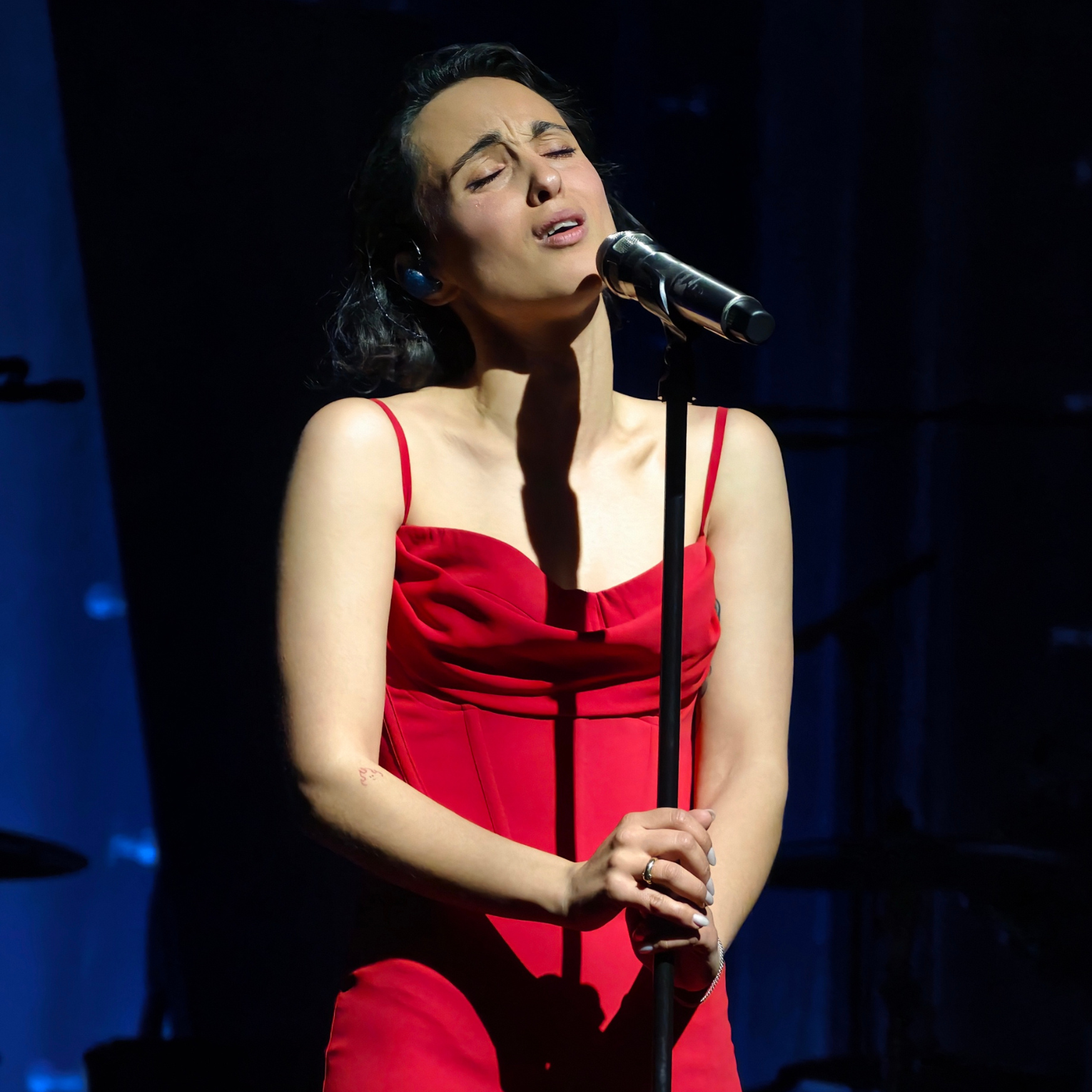 Barbara Pravi ©Ludochriss 1