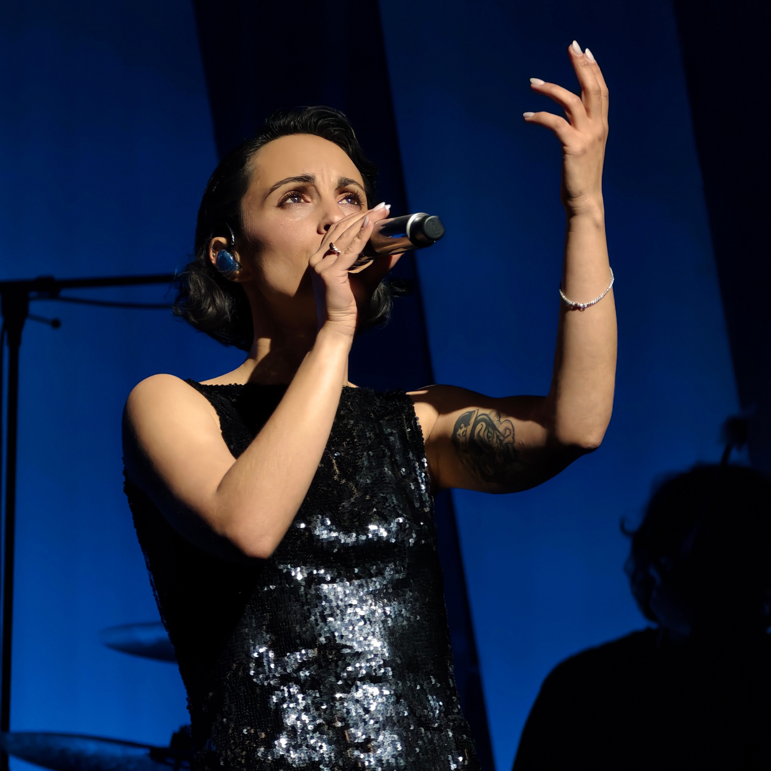 Barbara Pravi ©Ludochriss