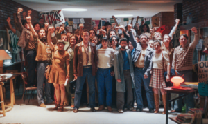 Camarades©AgatFilms Arte 