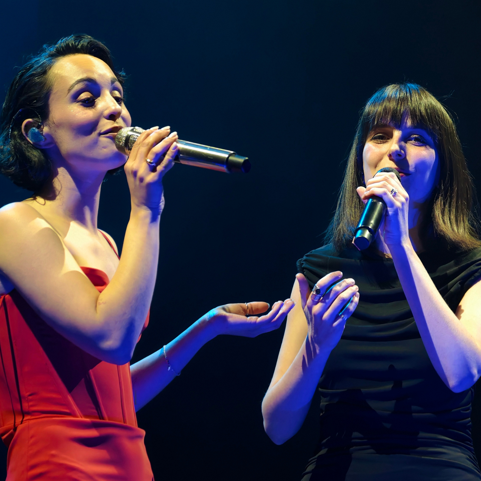 Coline Rio_Barbara Pravi ©Ludochriss 1