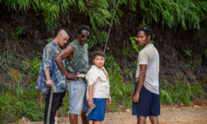 Dear Killer Nannies © 2026 Telemundo International Studios, LLC. All rights reserved. 