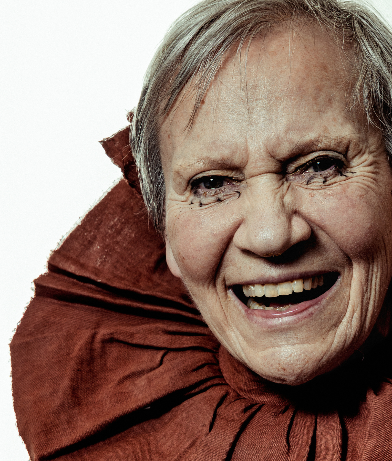 Maison Marti_residente rire