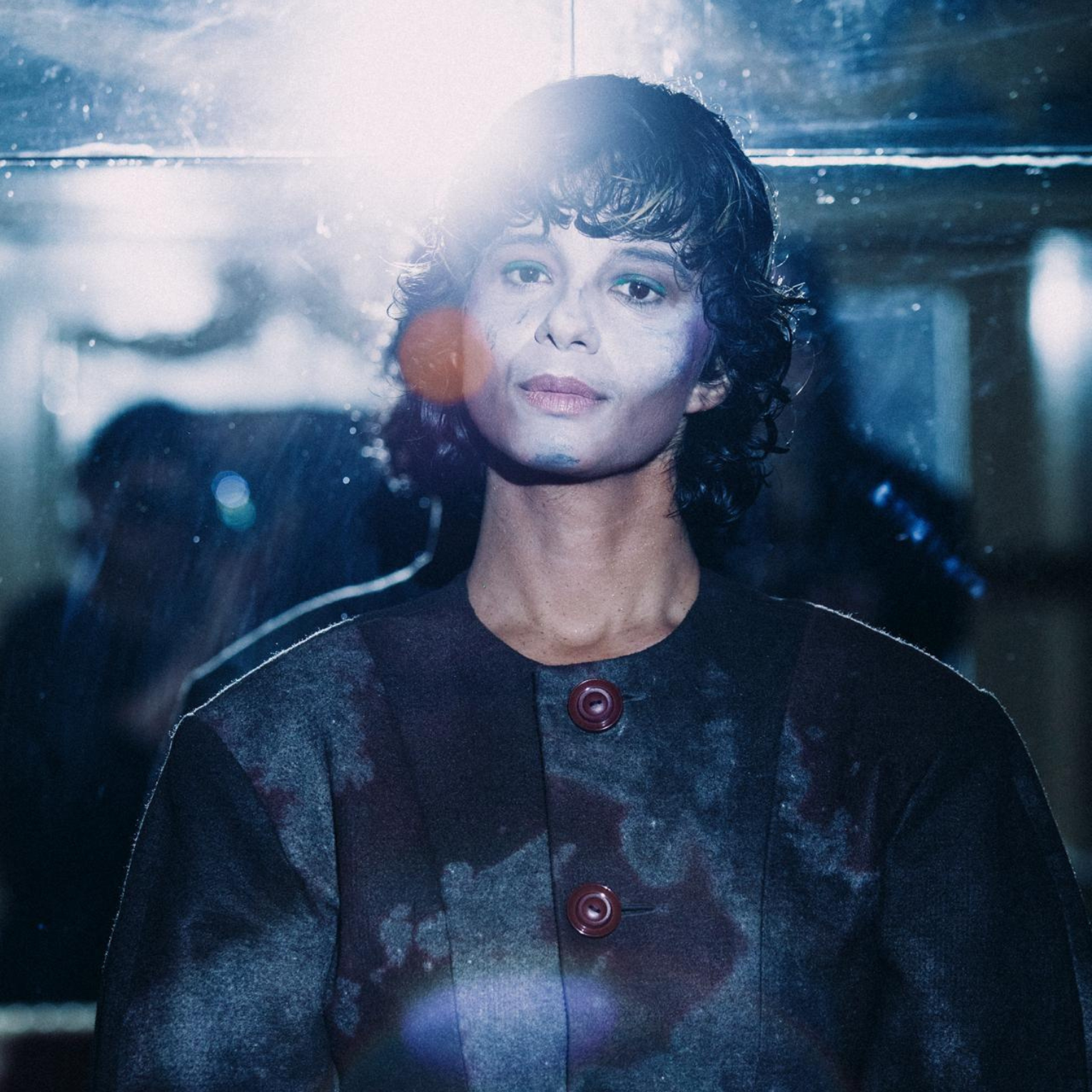 Mascare(C) Vlad Dobre