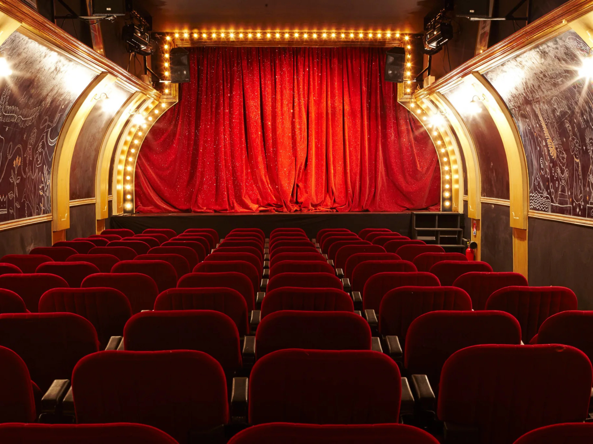 salle Nouvelle Seine (c) Delphine Royer