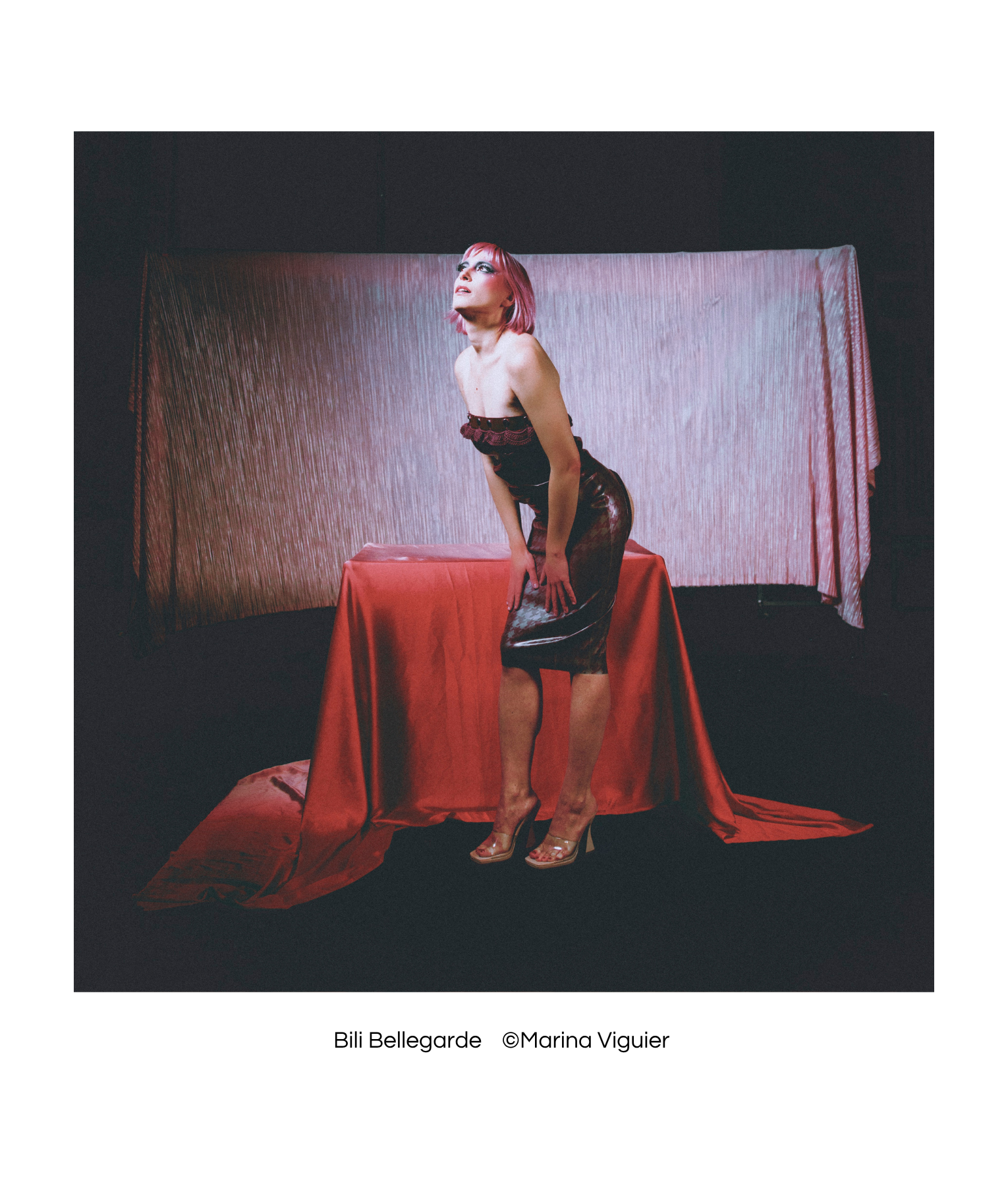 Bili Bellegarde ©Marina Viguier