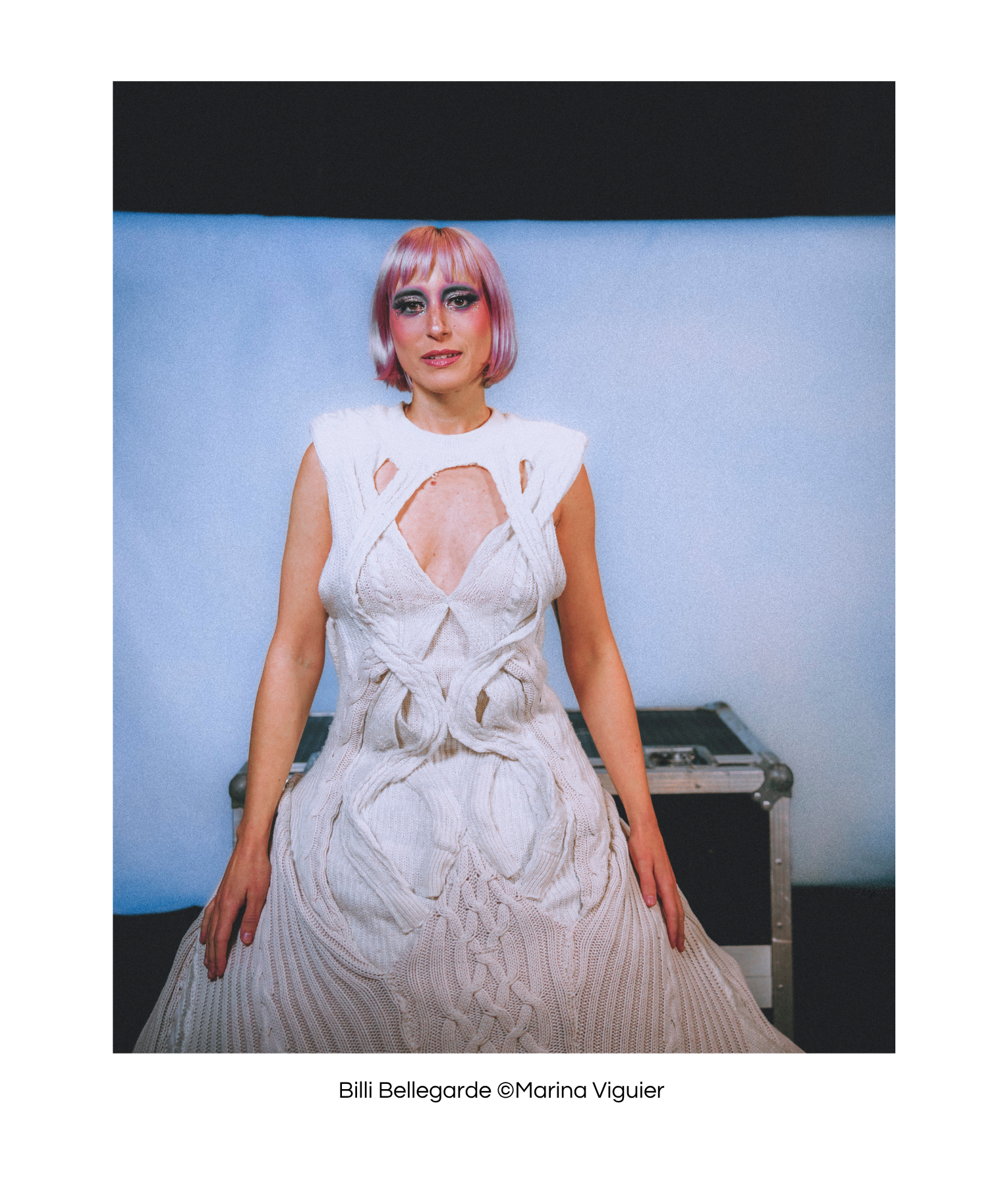 Billi Bellegarde ©Marina Viguier 