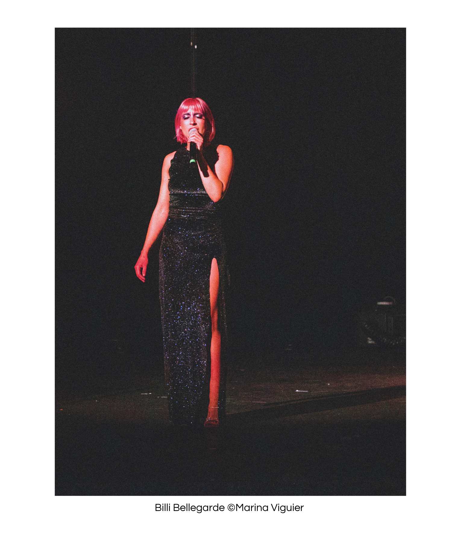 Billi Bellegarde ©Marina Viguier 