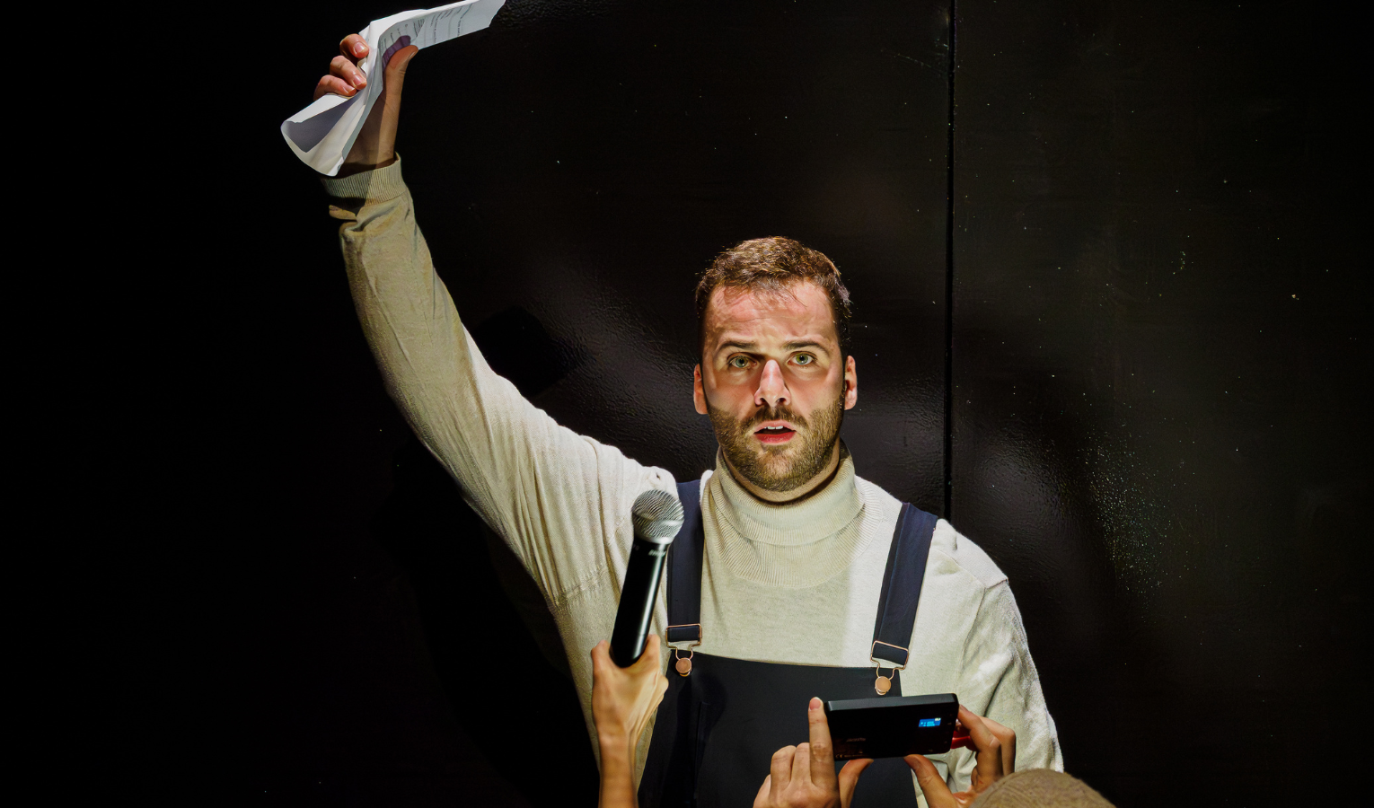 MADE IN FRANCE © Marie Charbonnier