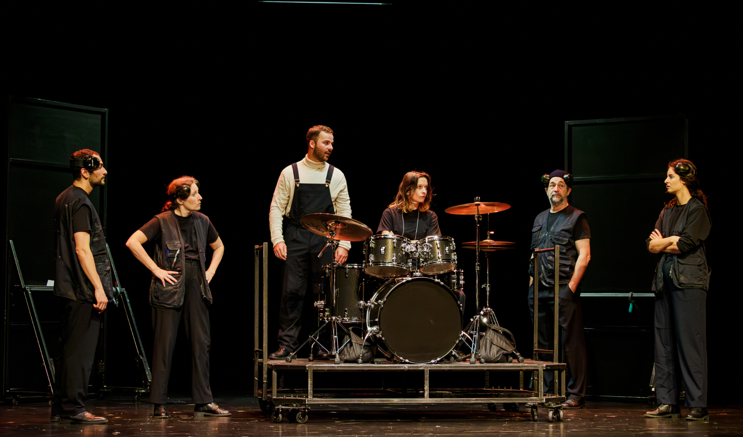 MADE IN FRANCE © Marie Charbonnier