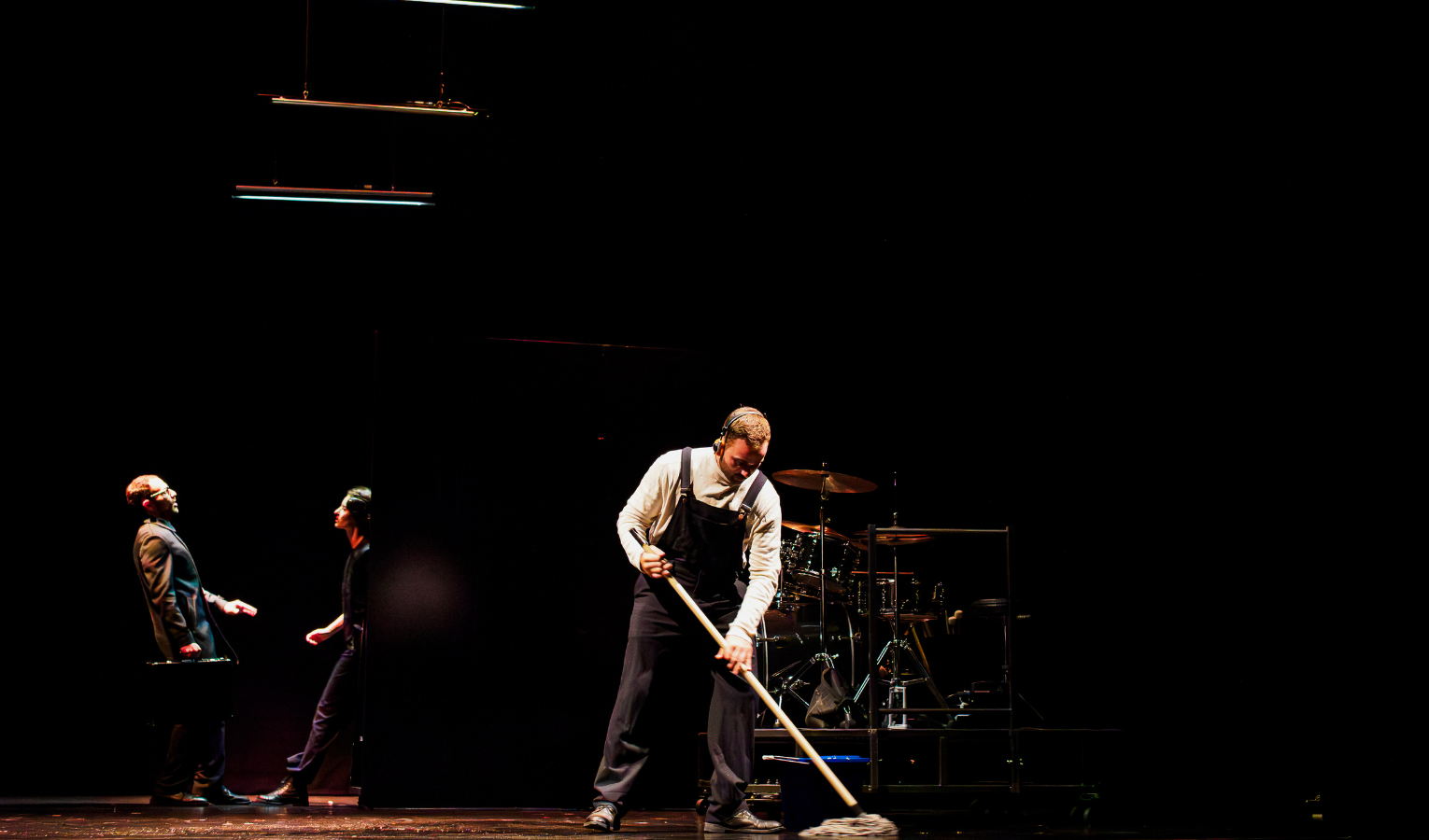 MADE IN FRANCE © Marie Charbonnier