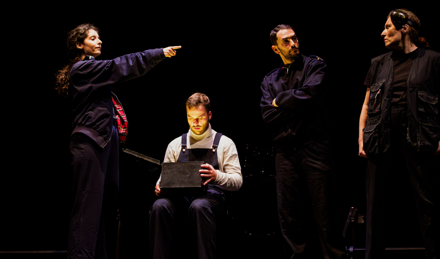 MADE IN FRANCE © Marie Charbonnier