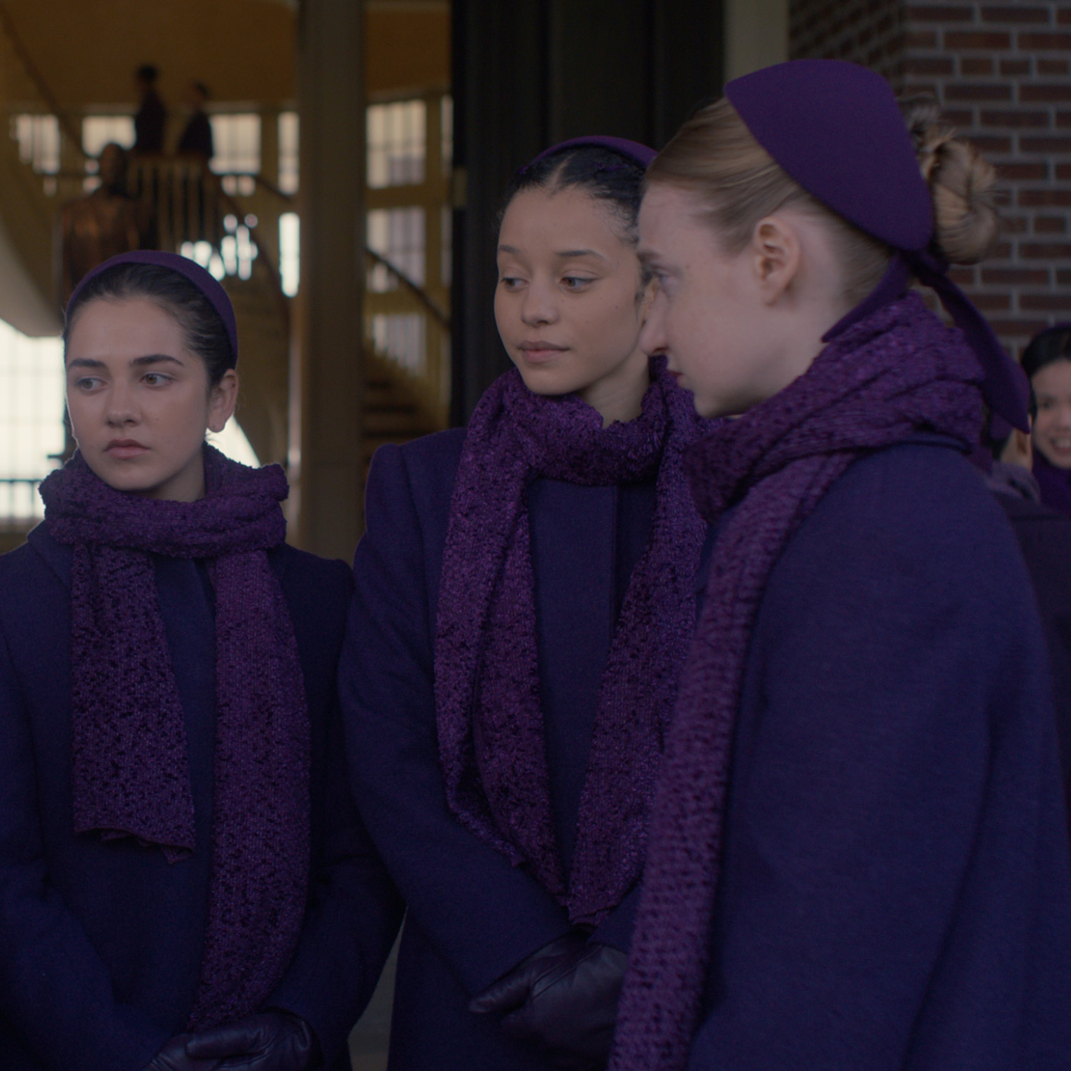 THETESTAMENTS©disney