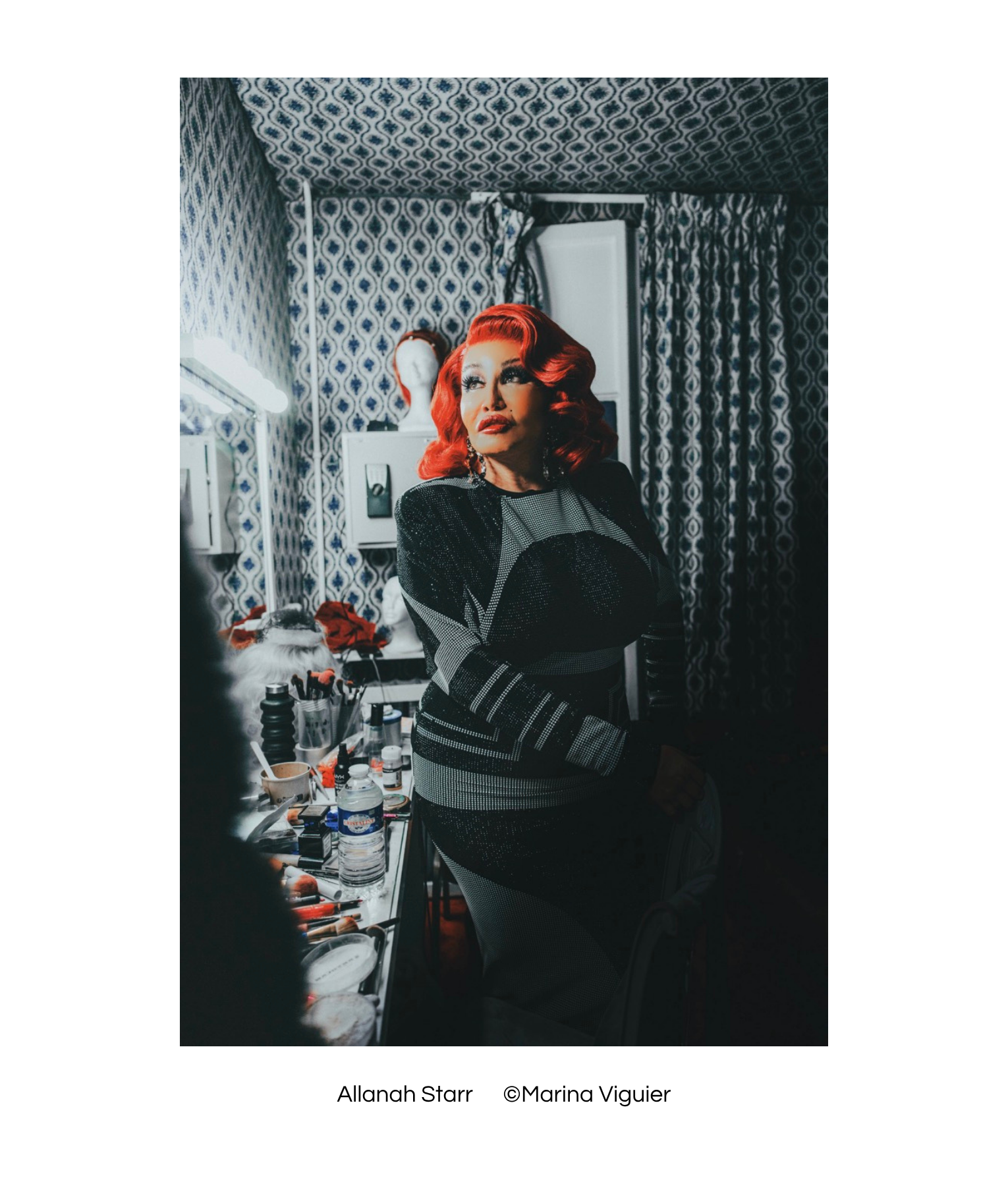 Allanah Starr ©Marina Viguier (2)