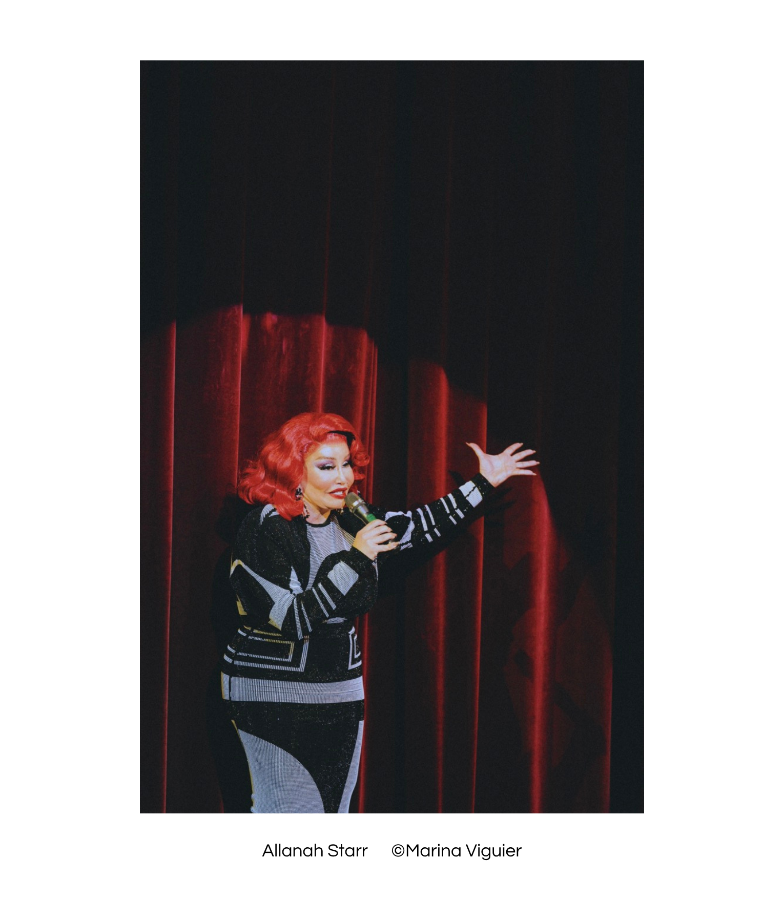 Allanah Starr ©Marina Viguier (3)