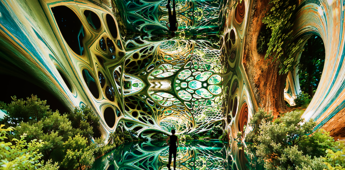 Refik Anadol: “At Dataland, the museum is the artwork” - Cult