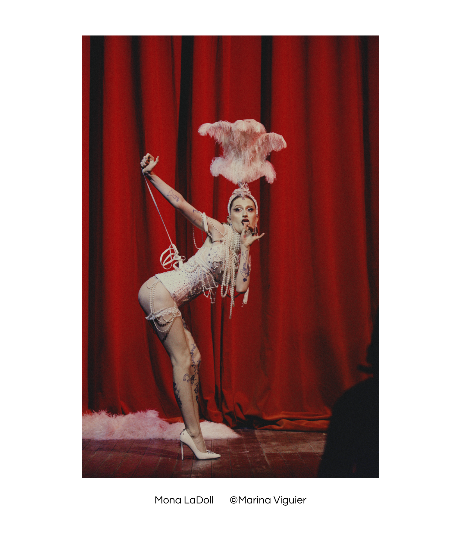 Mona LaDoll ©Marina Viguier (6)
