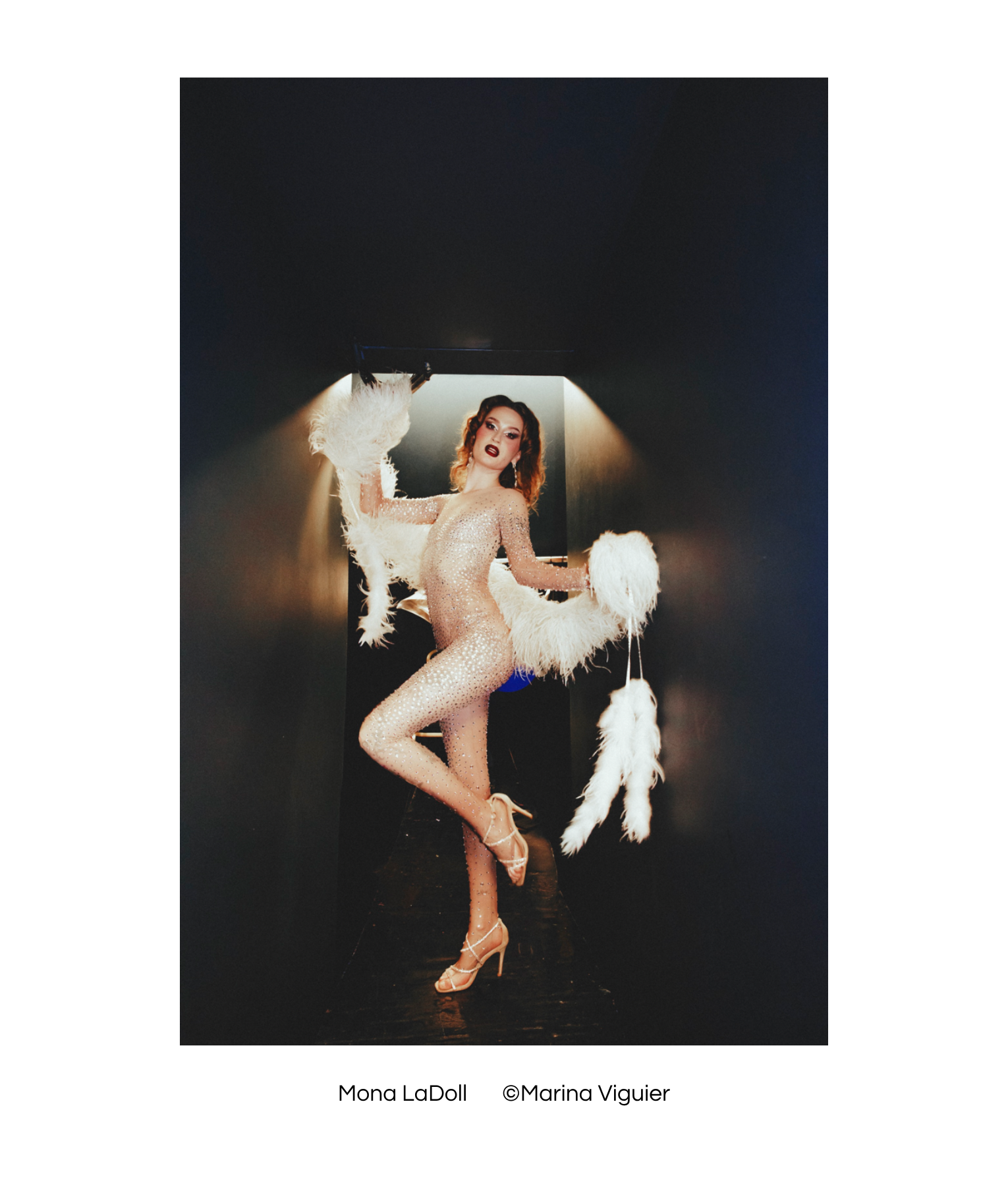 Mona LaDoll ©Marina Viguier (9)