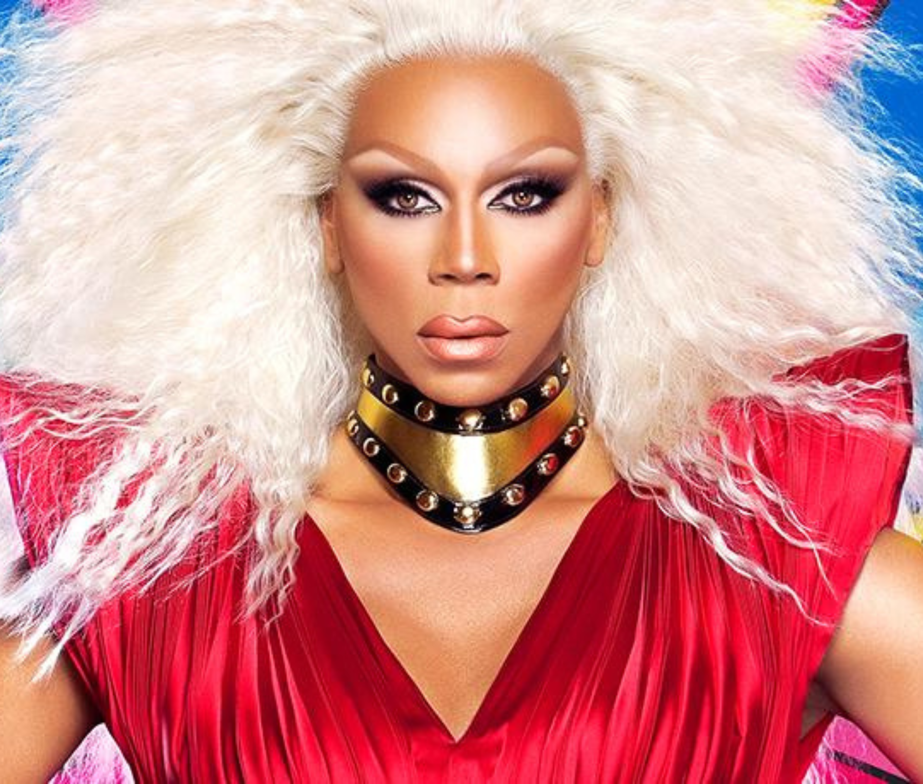 Rue Paul Drag Race © Judy Beedle Photography