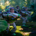Toy Story 5 Woody Buzz Pixar 2026