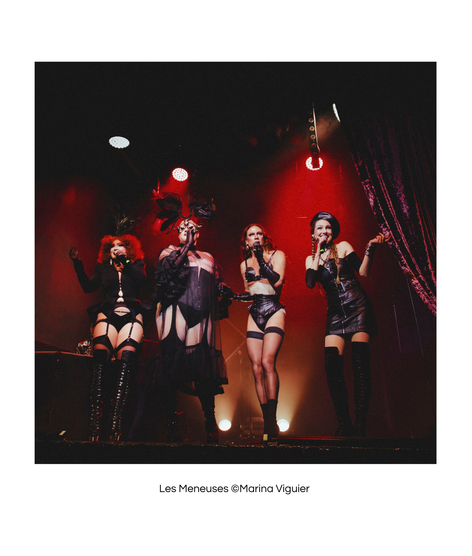 Les Meneuses ©Marina Viguier (3)