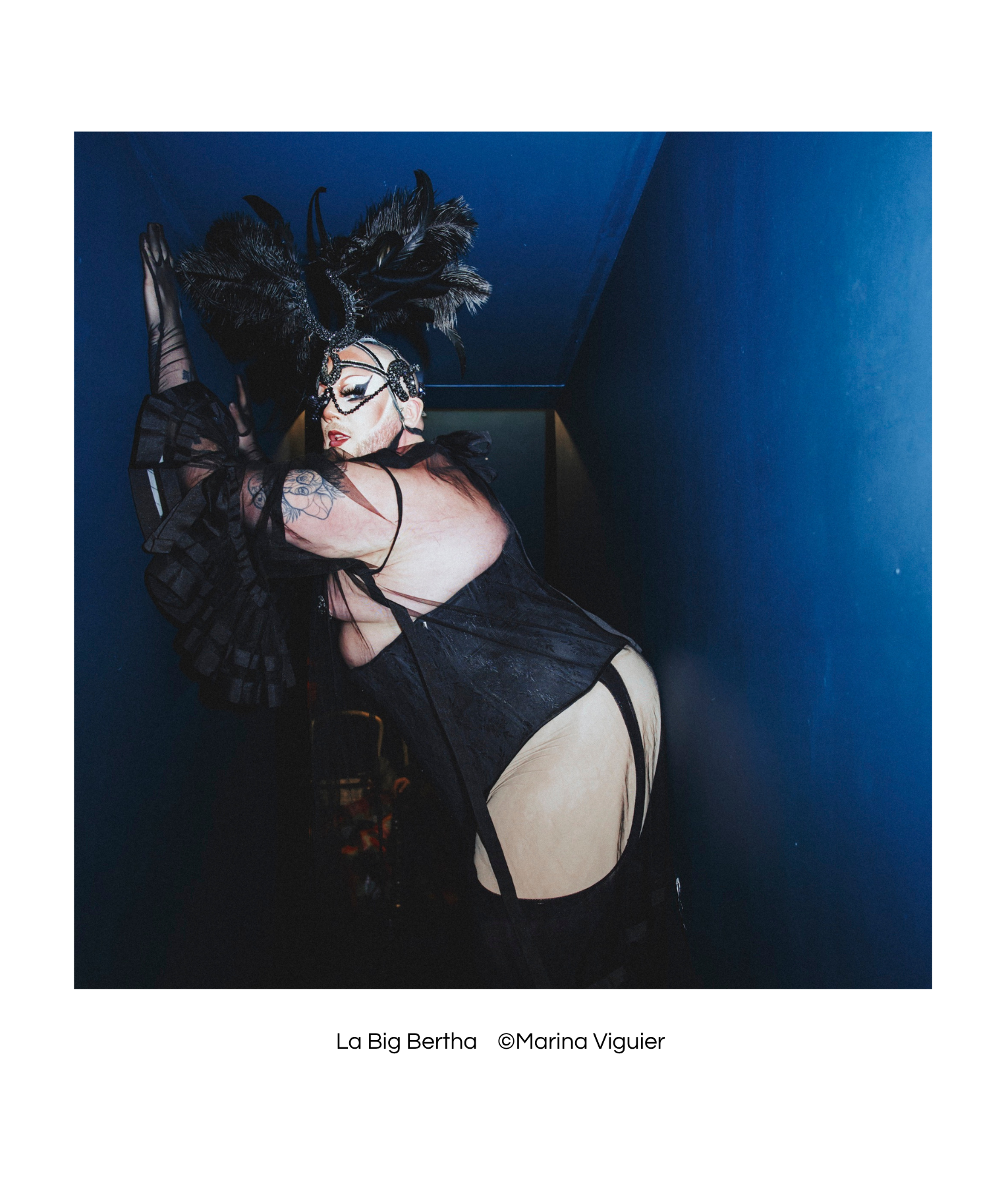 La Big Bertha ©Marina Viguier (4)