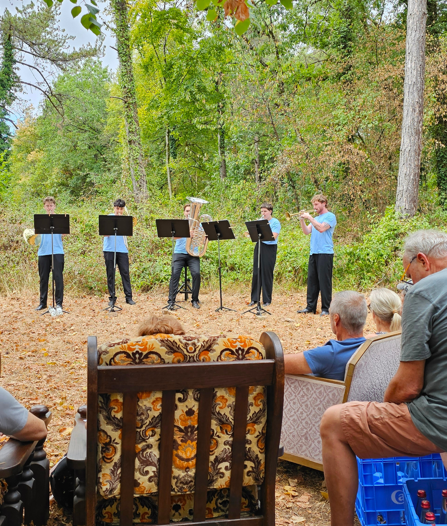 Orchestre des Jeunes Français 