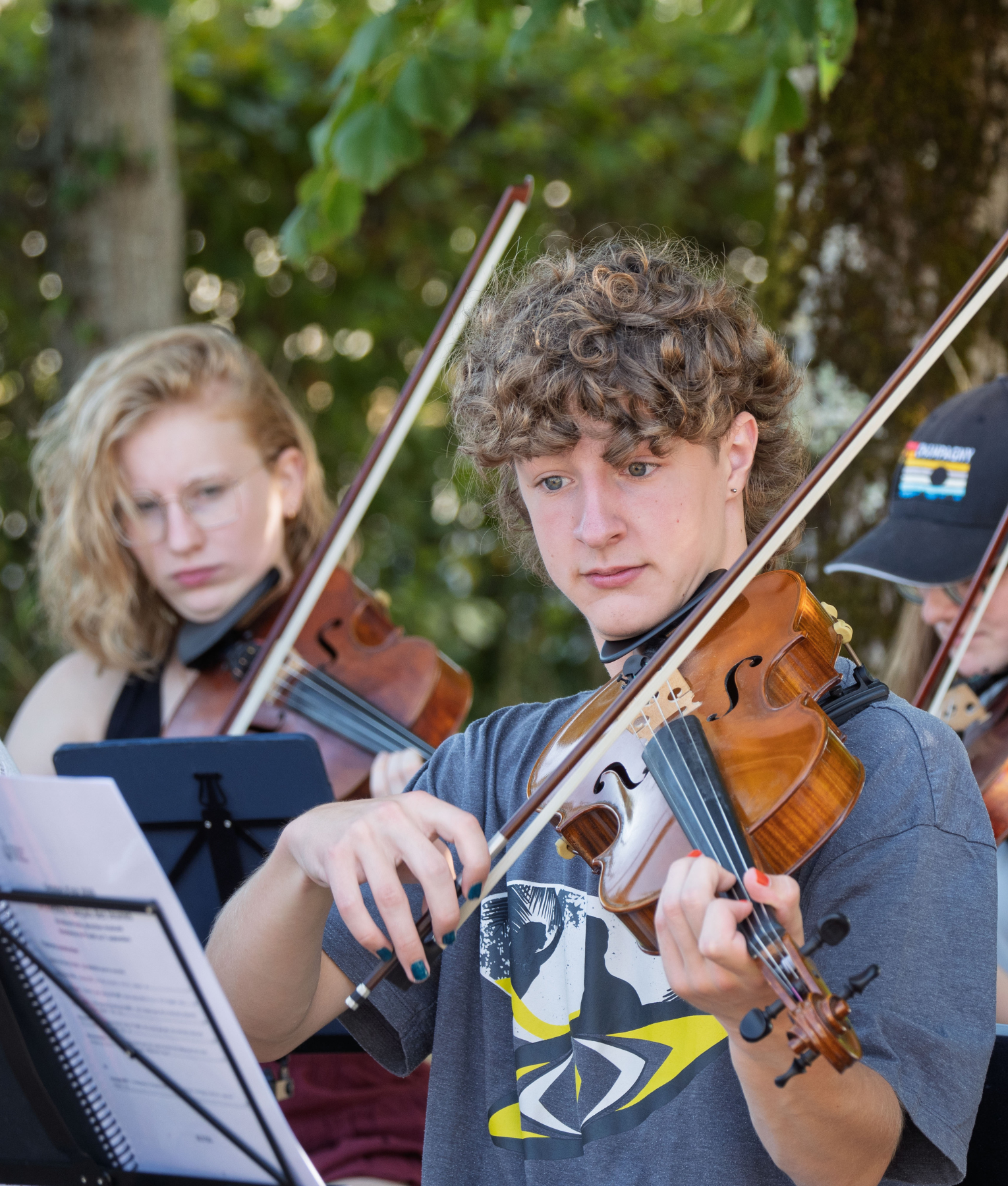 Orchestre des Jeunes Français 