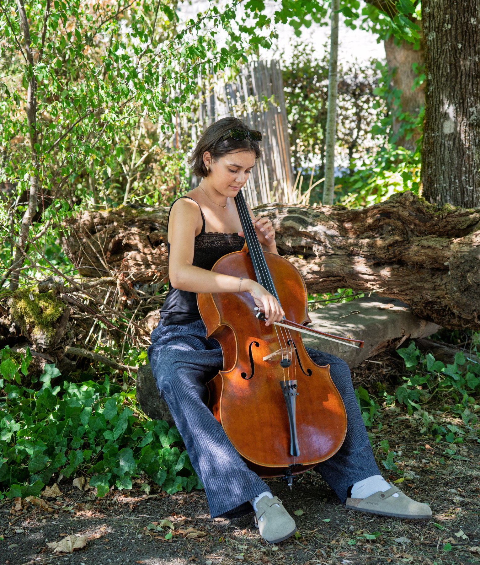 Orchestre des Jeunes Français 