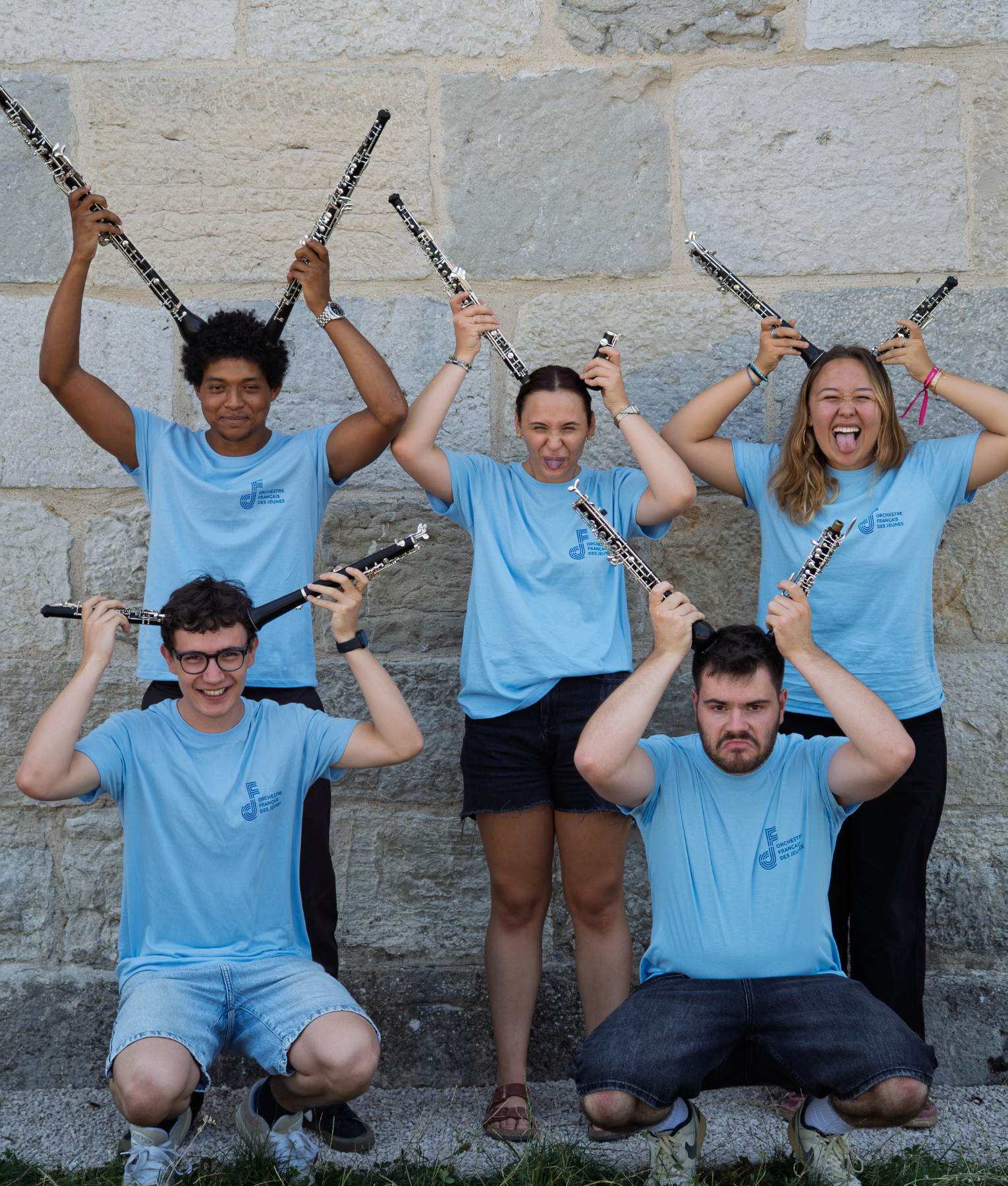Orchestre des Jeunes Français 