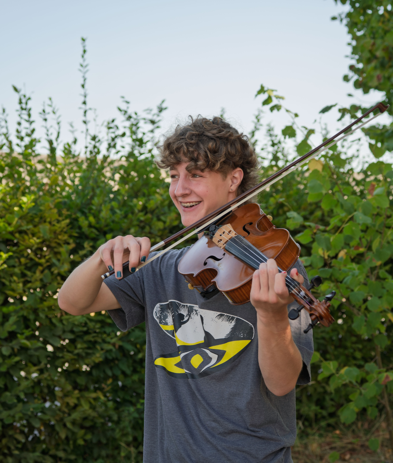 Orchestre des Jeunes Français 