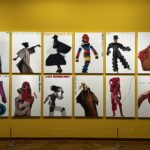 Exposition Penn & Fashion 2026 - 2027 © AF