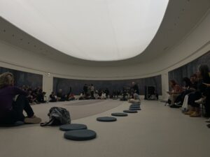 Salle des Nymphéas
