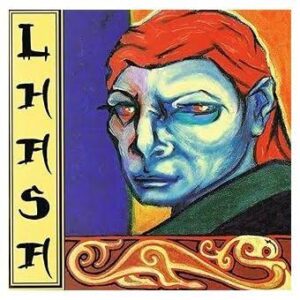 Lhasa – La Llorana – édition remastorisée – 2028