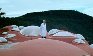 Melpomène, en salles le 30 septembre 2026, Charlotte Dauphin