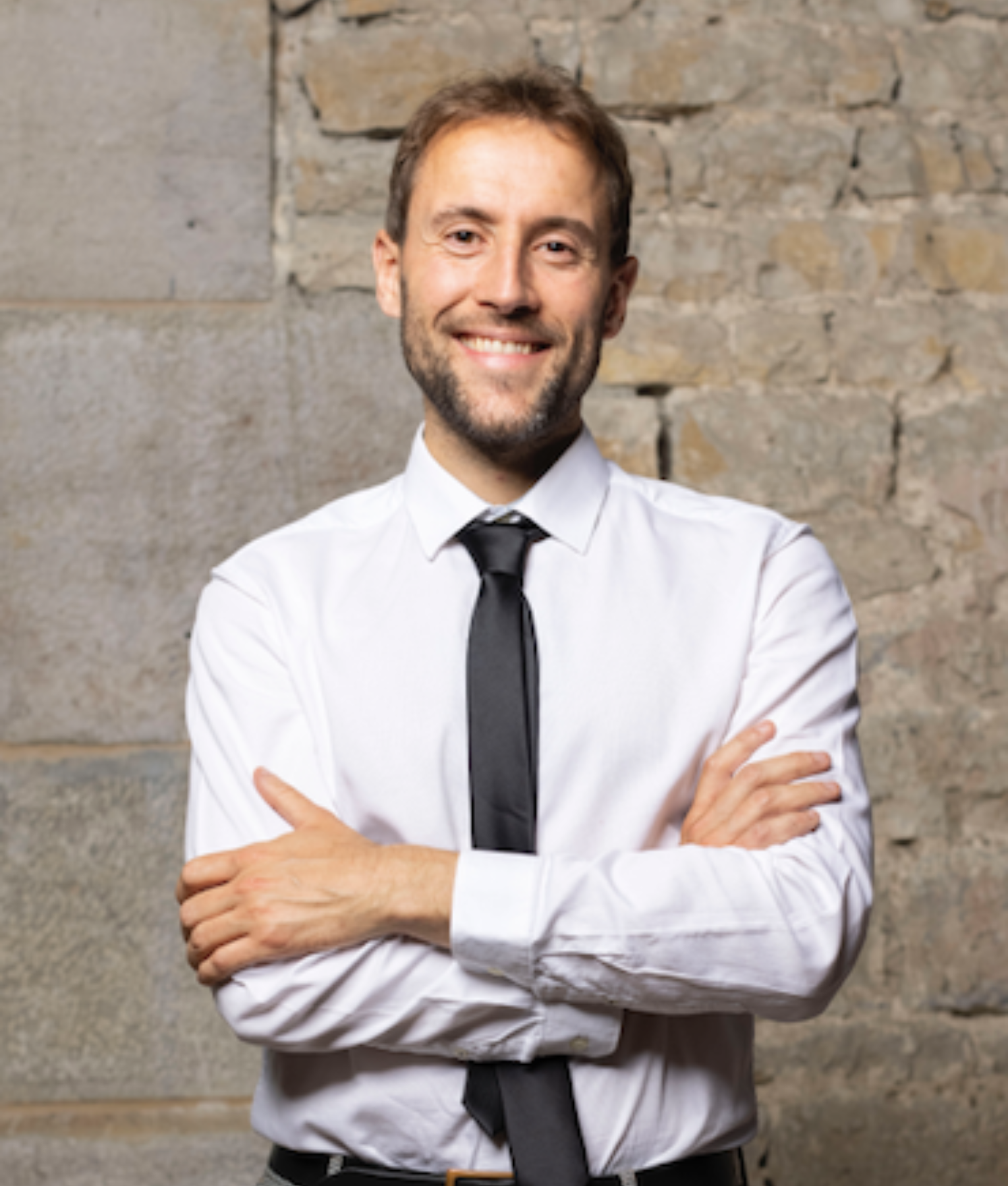 Nicolas Combes La Saline Royale